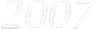 2007年