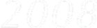 2008年