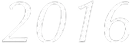 2016年
