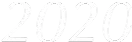 2020年