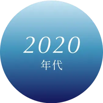 2020年代