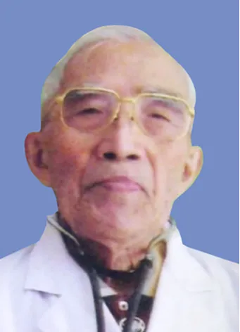 故・伊東 虓次郎  医師