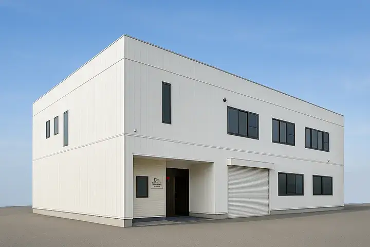 埼玉県入間市にプロビタミンリサーチセンター(入間工場、研究所)を設立