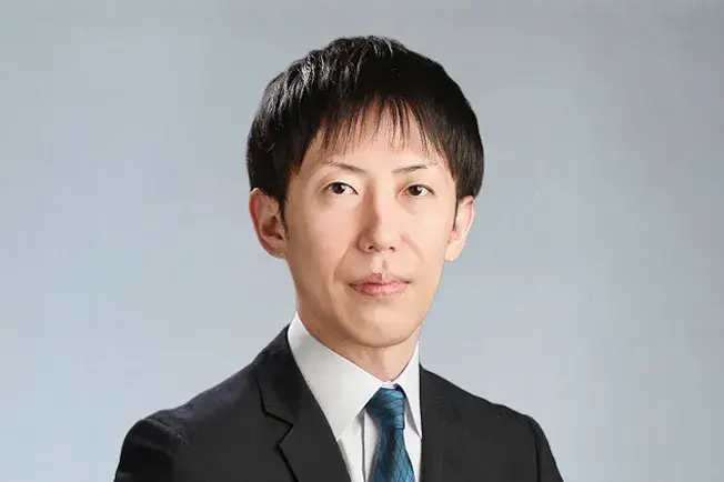 代表取締役COO (最高執行責任者) 永田 武