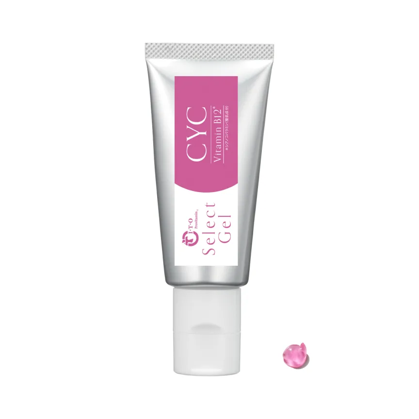アイティーオー セレクトジェル CYC
