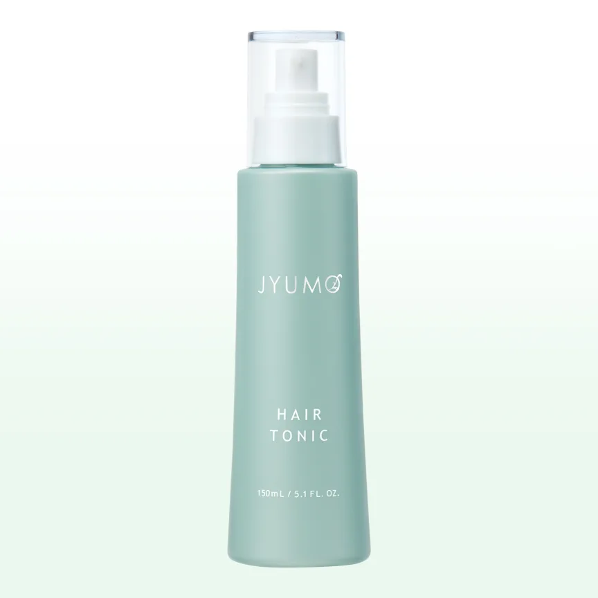 JYUMO®　ヘアトニック